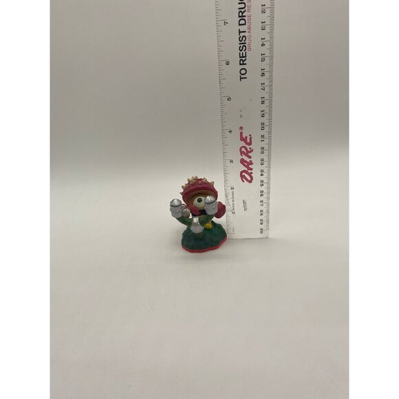 2014 Viacom Skylanders Series 2 Sure Shot Shroomboom Figurine - Picture 5 of 6